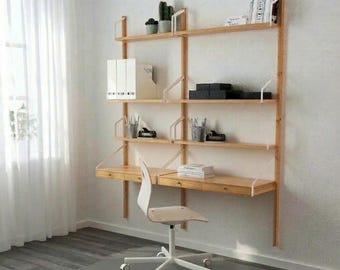 Svalnas Shelves