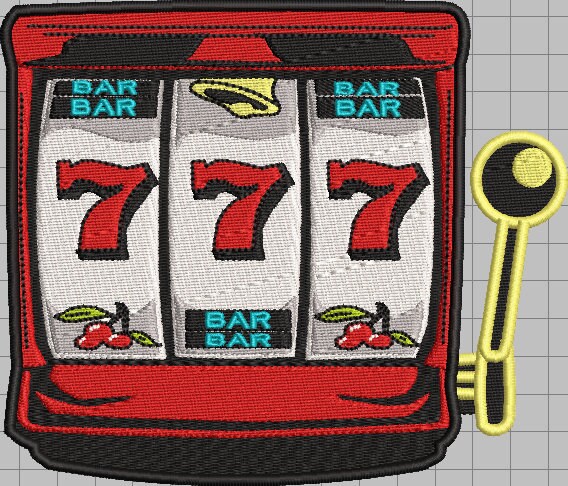 Jackpot 777 - Etsy Hong Kong