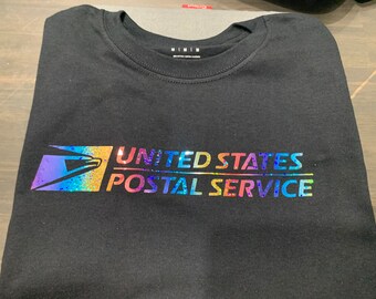 usps moisture wicking shirt