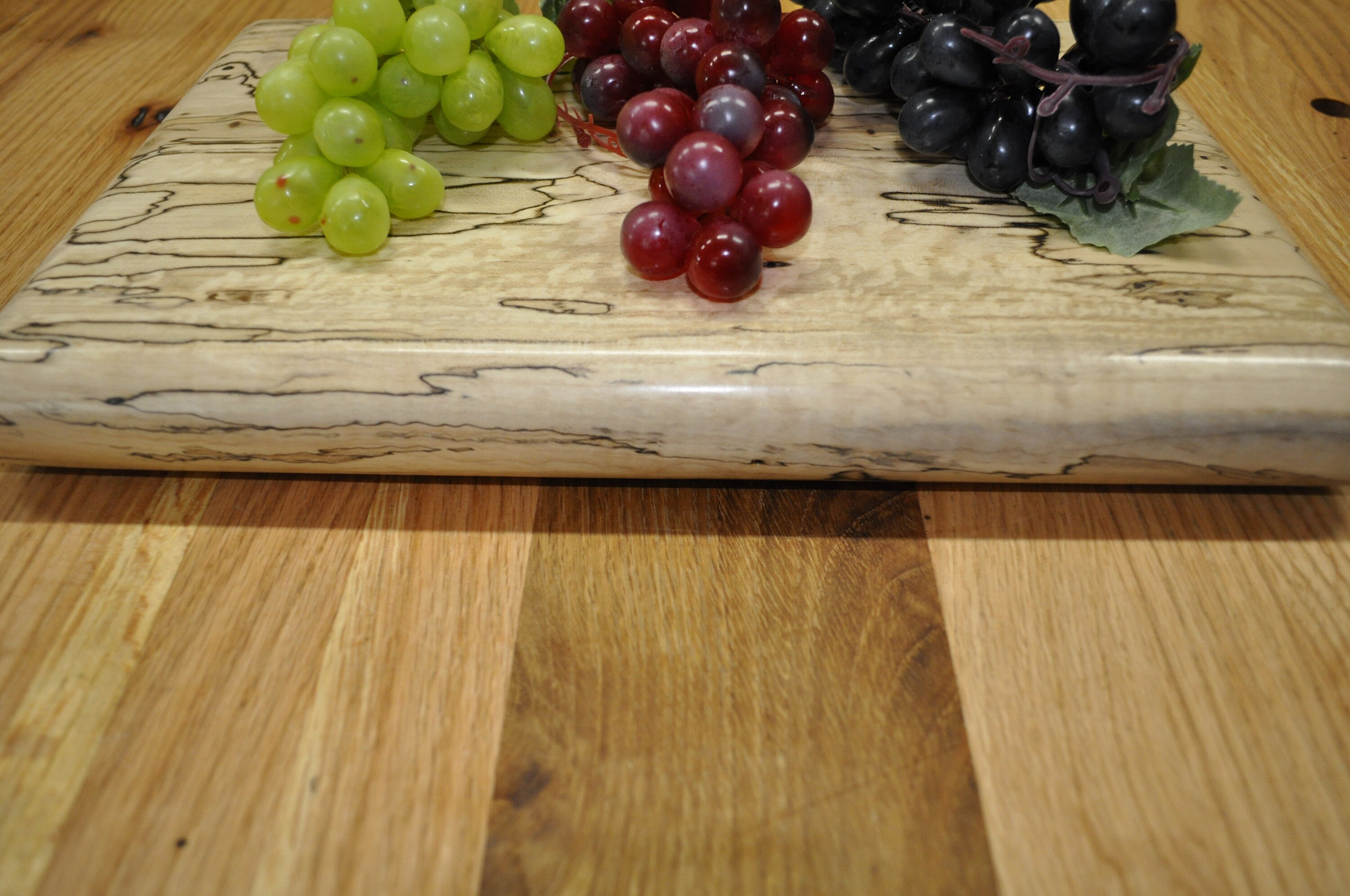 spalted maple charcuterie board spalted maple charcuterie board