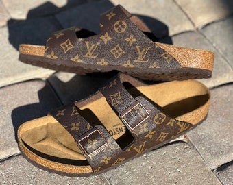 Manolo Sandals 10 - Etsy