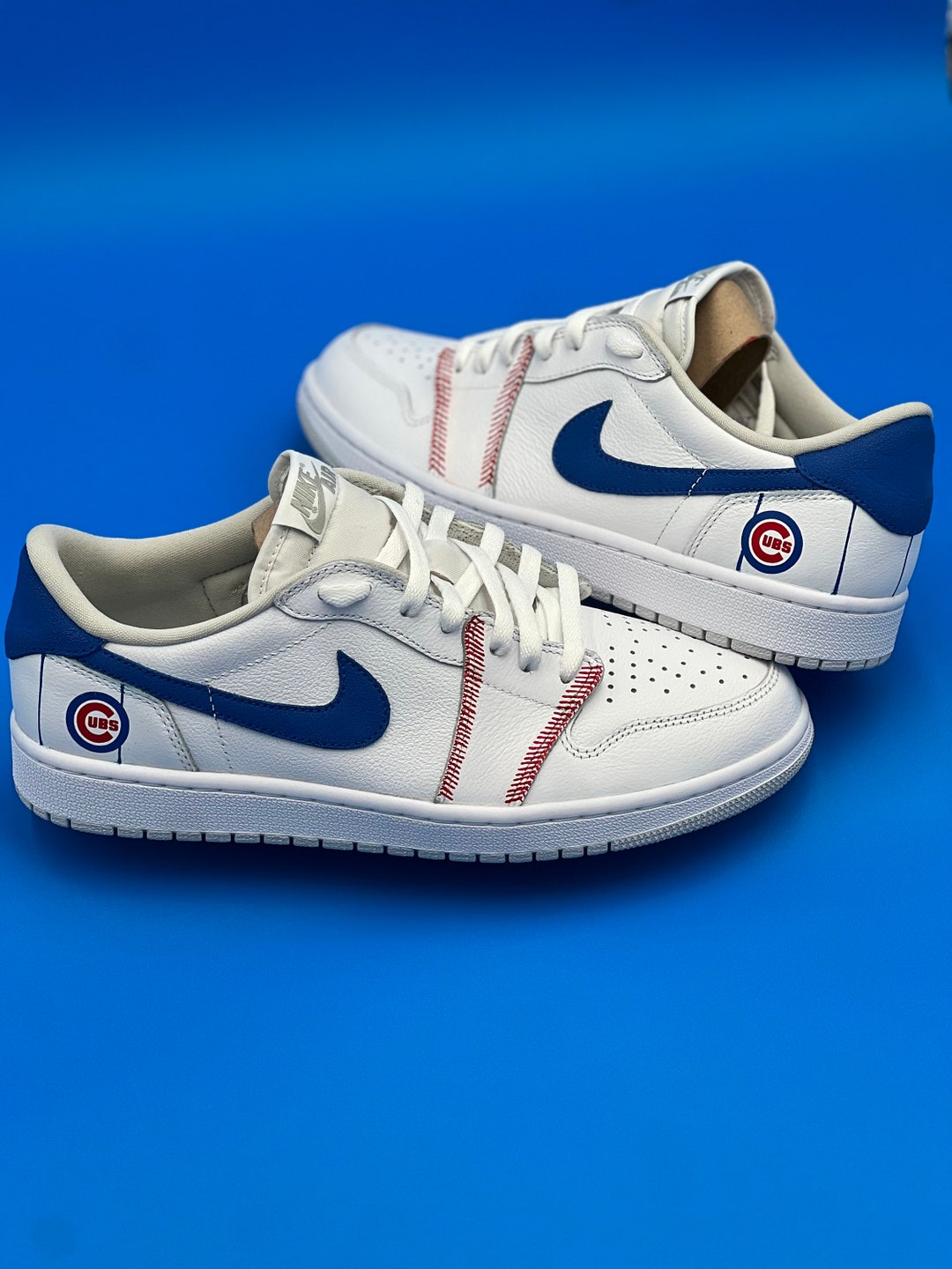 customise jordan 1s