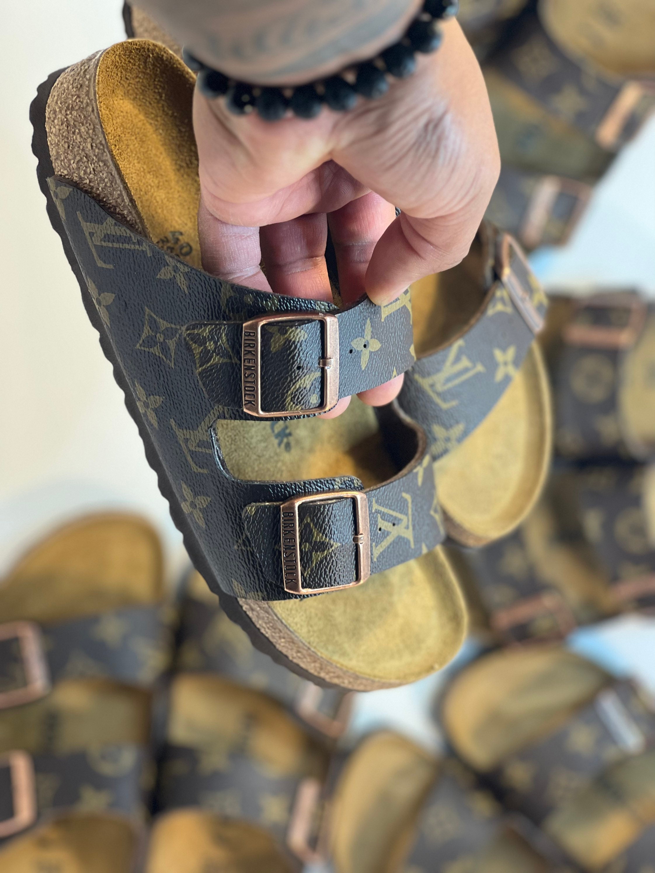 Louis Vuitton Shoes Men - Etsy