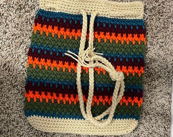 Draw String Bag
