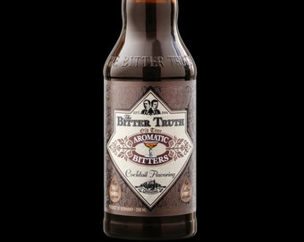 The Bitter Truth Cucumber Bitters - Etsy