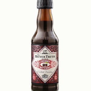 The Bitter Truth Black Cherry Bitters