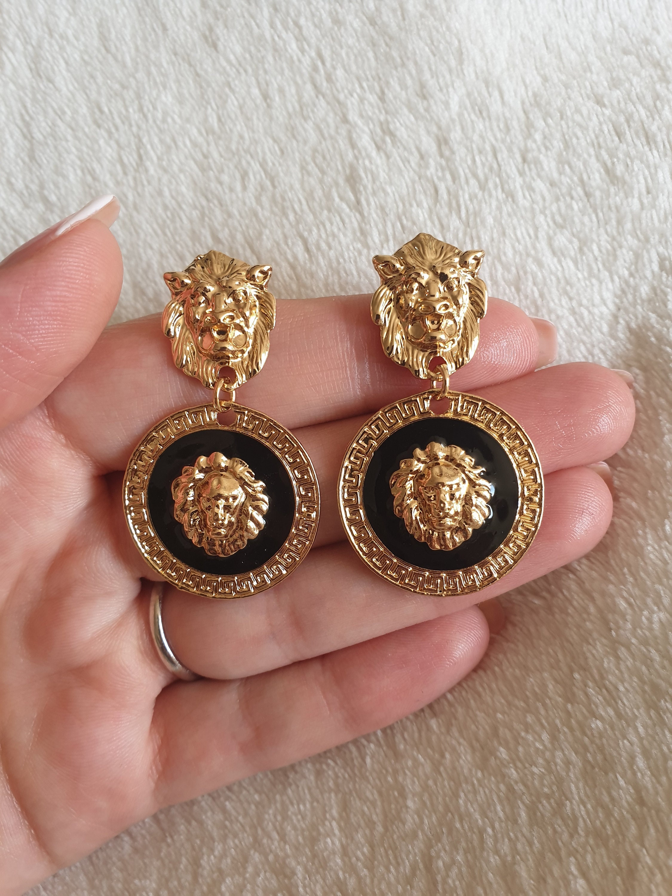 Louis vuitton earrings - .de