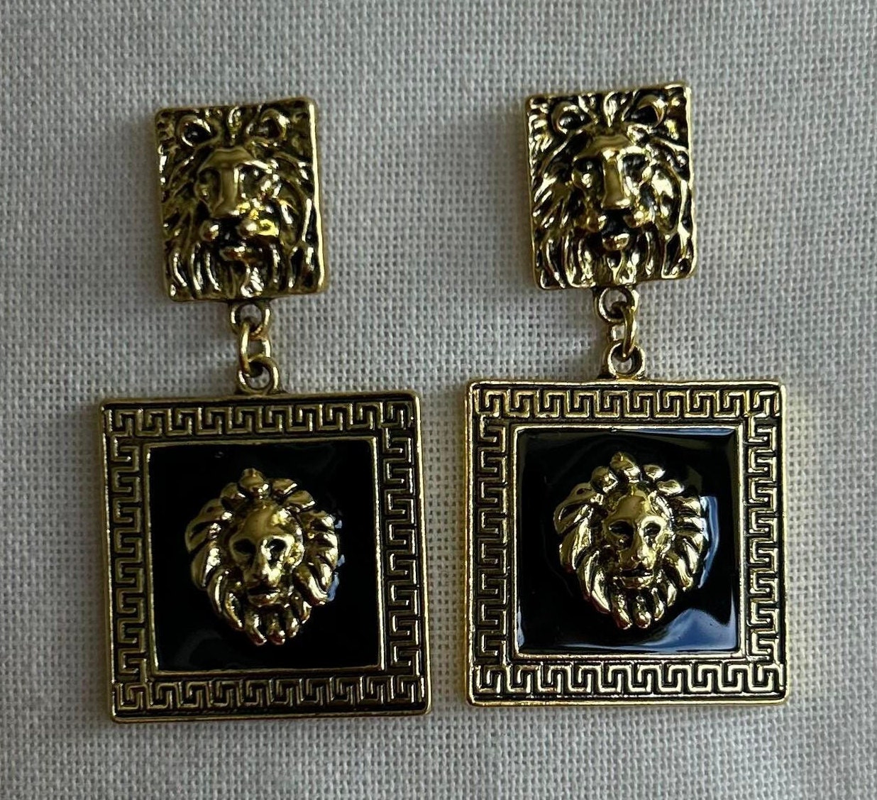 Gucci 2024 mane earrings