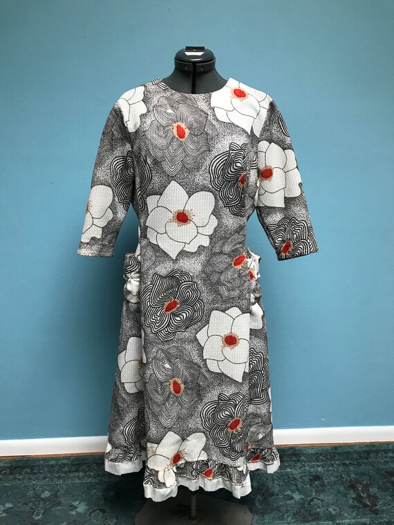 Winter Dream Dress!