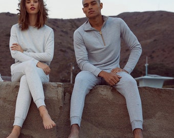 Zephyr Loungewear