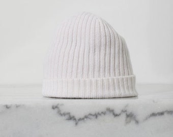 Cashmere Beanie