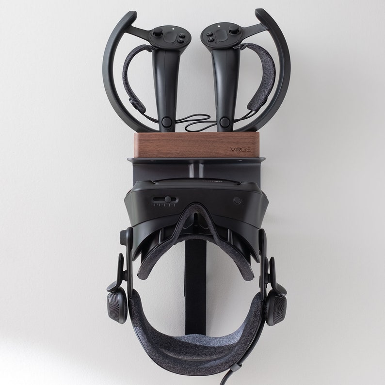 Valve Index Wall Mount