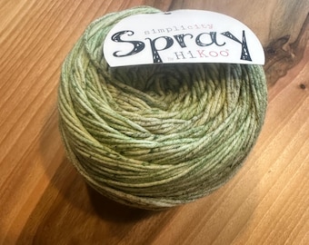 Sptay by HiKoo