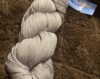 Berroco Modern Cotton