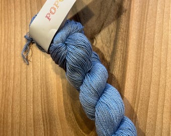HiKoo Popcycle yarn