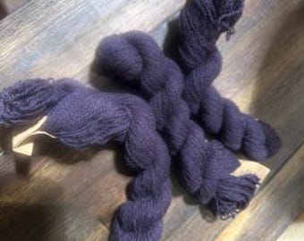 Jamieson's 2-ply Spendrift yarn
