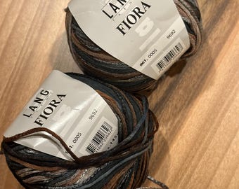 Lang Fiora