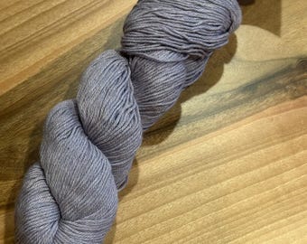 Berroco Pima 100 yarn.