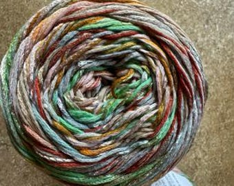 Lang Karma novelty yarn