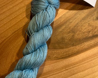 HiKoo Popcycle yarn
