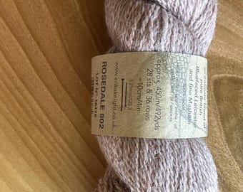 Erika Knight Wool Local