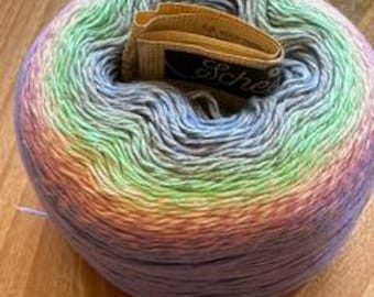 Scheepjes Whirl yarn