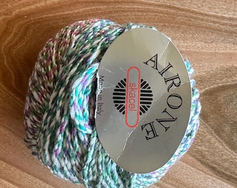 Skacel Airone yarn