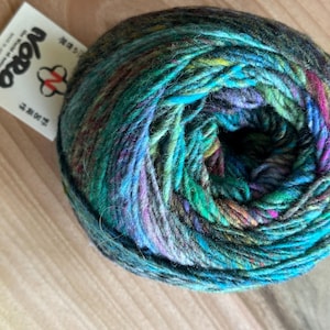 Noro Ito yarn