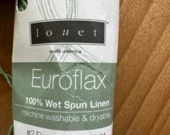 Louet Euroflax