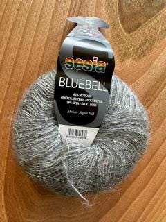 Sesia Bluebell
