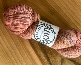 Plucky Primo Worsted yarn
