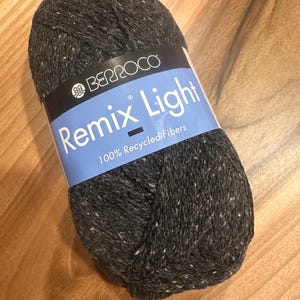 Berroco Remix Light
