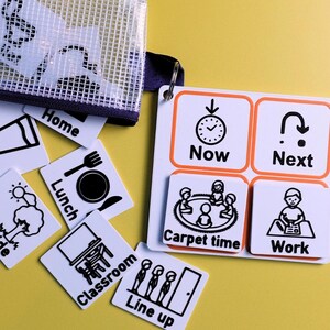 School Now & Next Starter Bundle