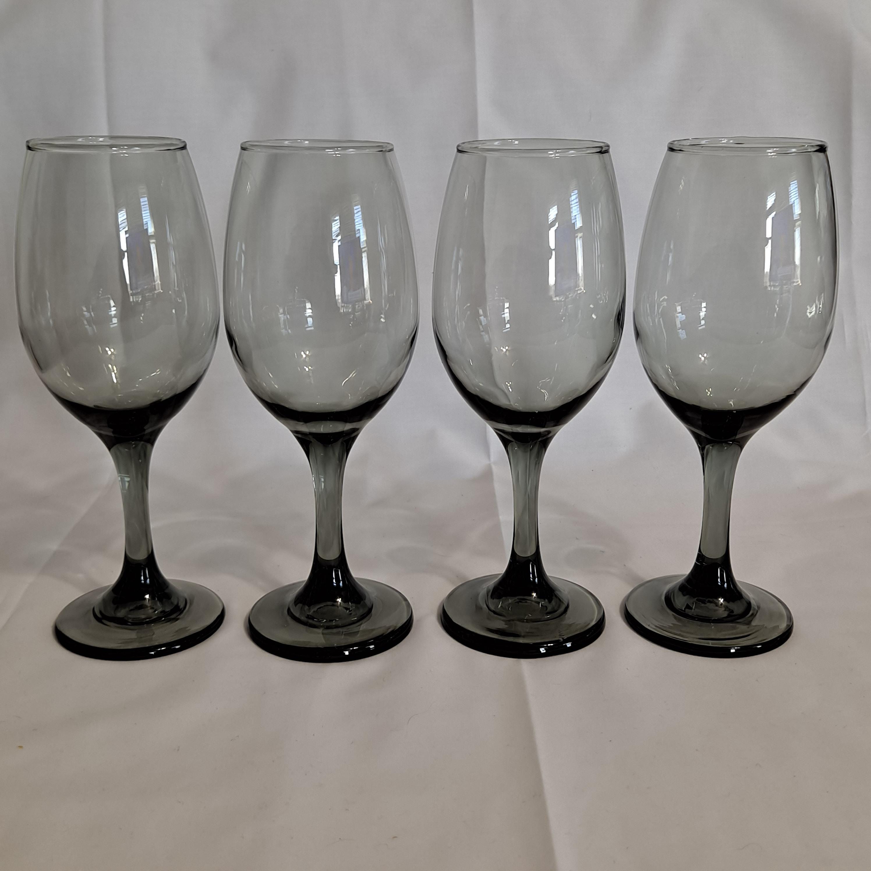 wine glass size Unbreakable Stemless Wine Glasses