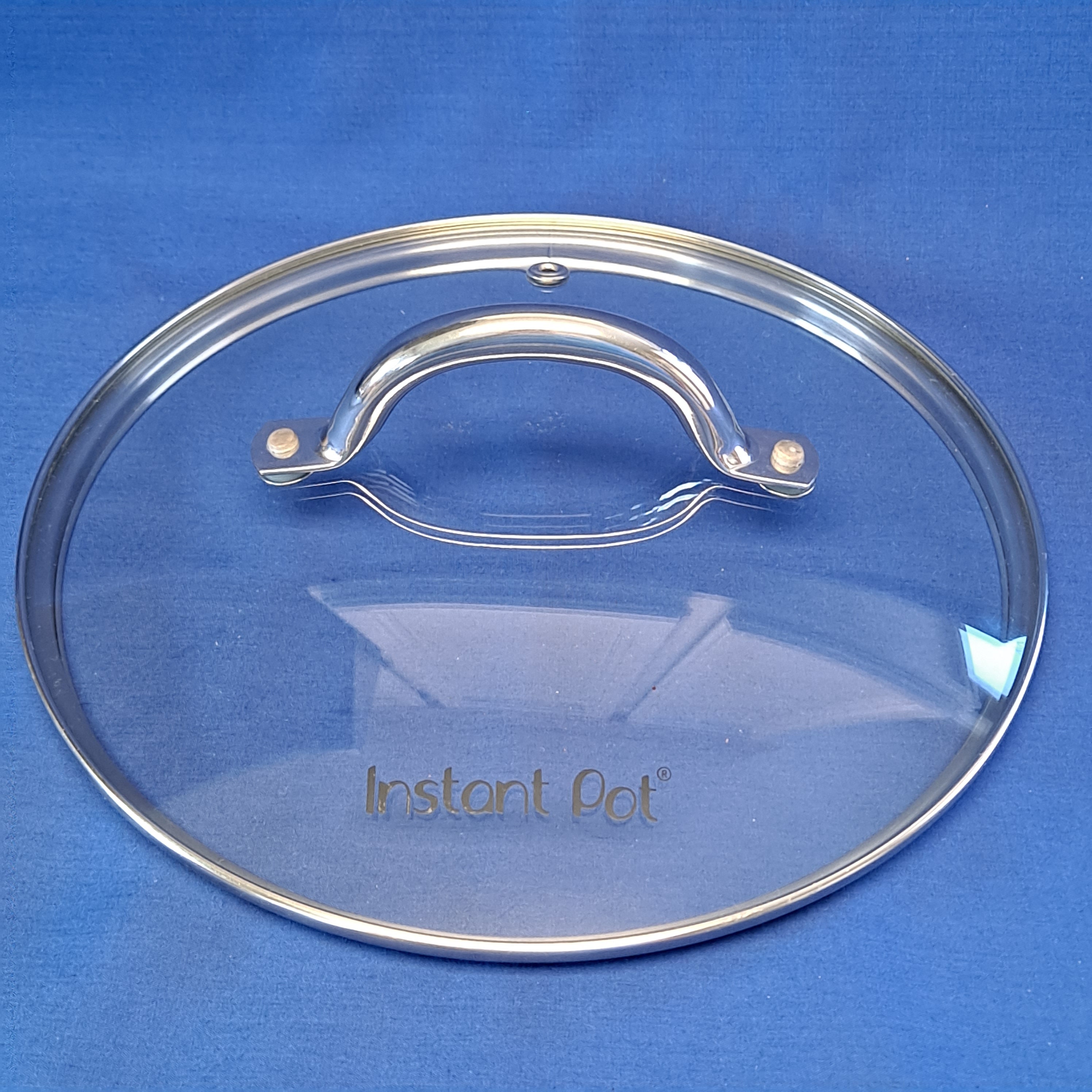 Clear instant pot lid new arrivals