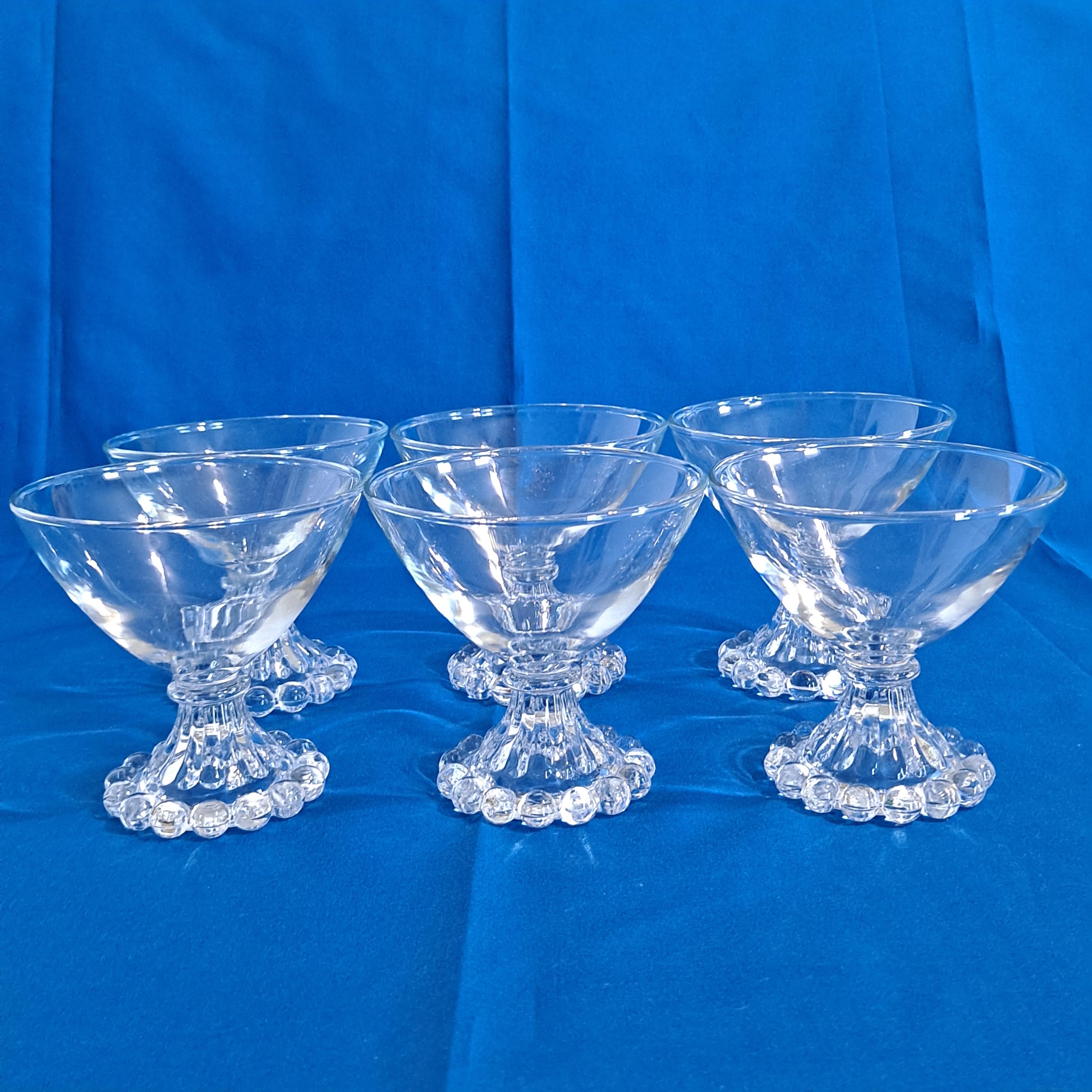 Candlewick glass - Etsy 日本