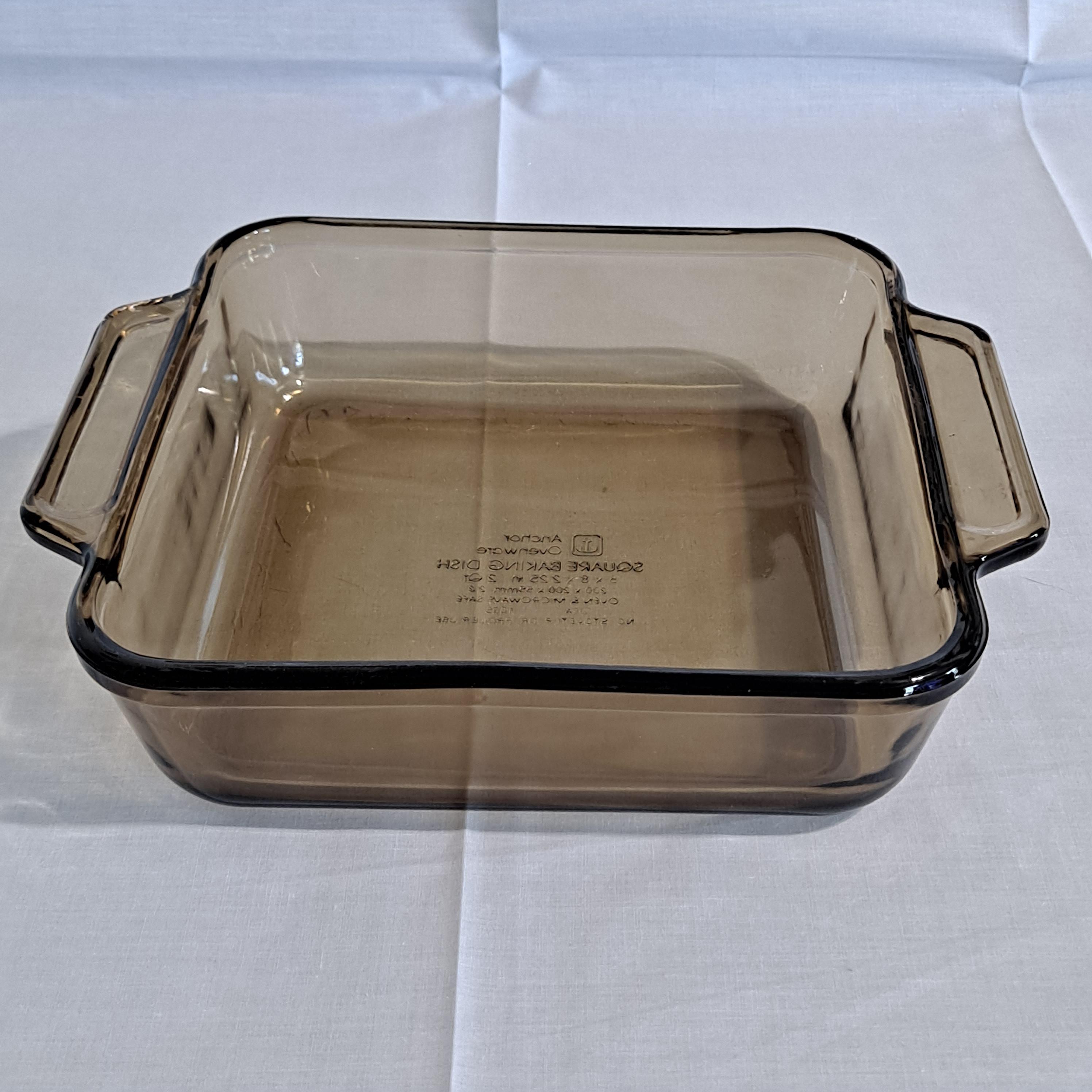 Hocking Anchor HOCKING ANCHOR 食器 and Antiques Moose-R-Us.Com - King Fire 食器
