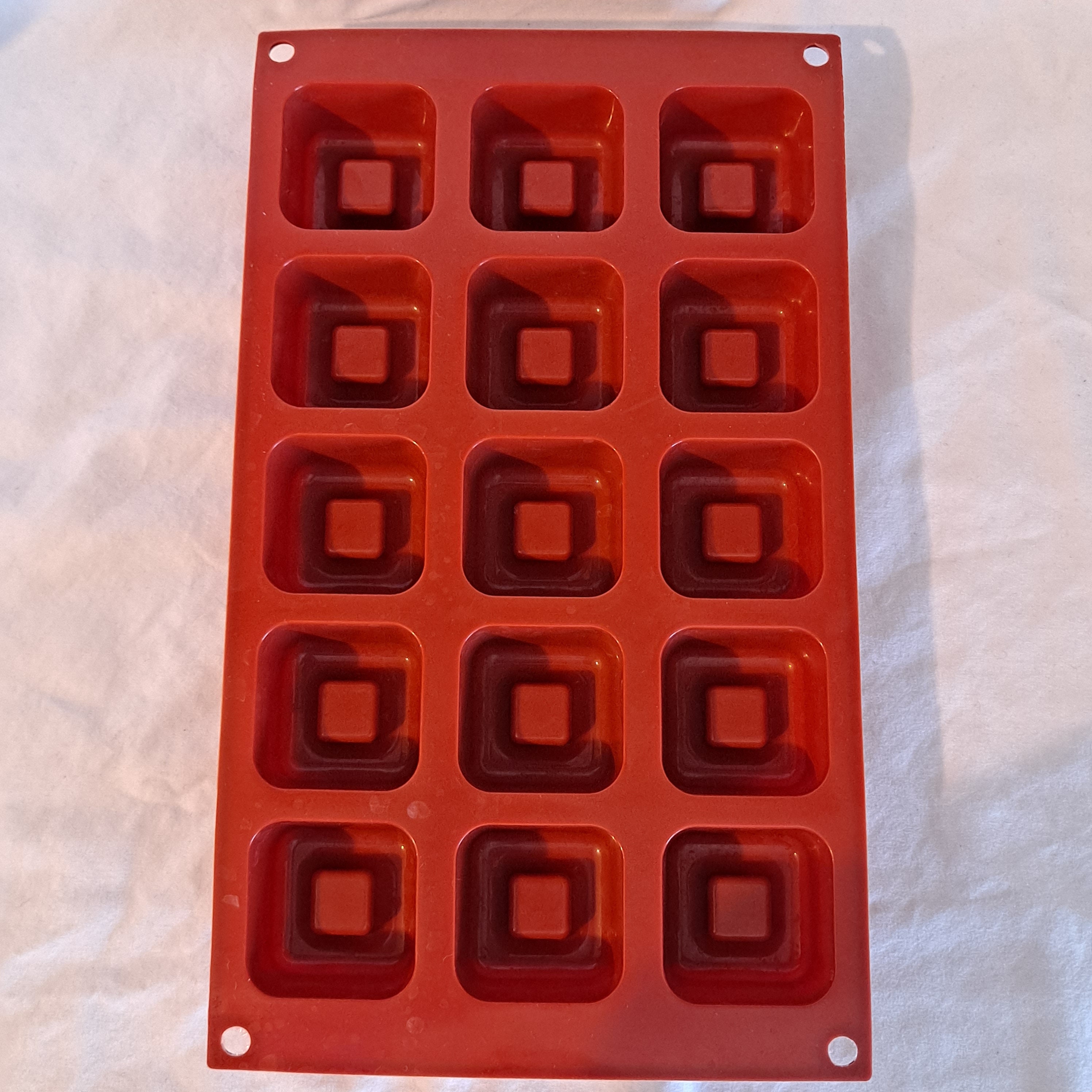  Bonsicoky Silicone Bar Mat Set, 12 x 6 Bar Service