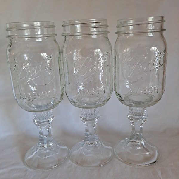 Redneck Wine Glass Etsy