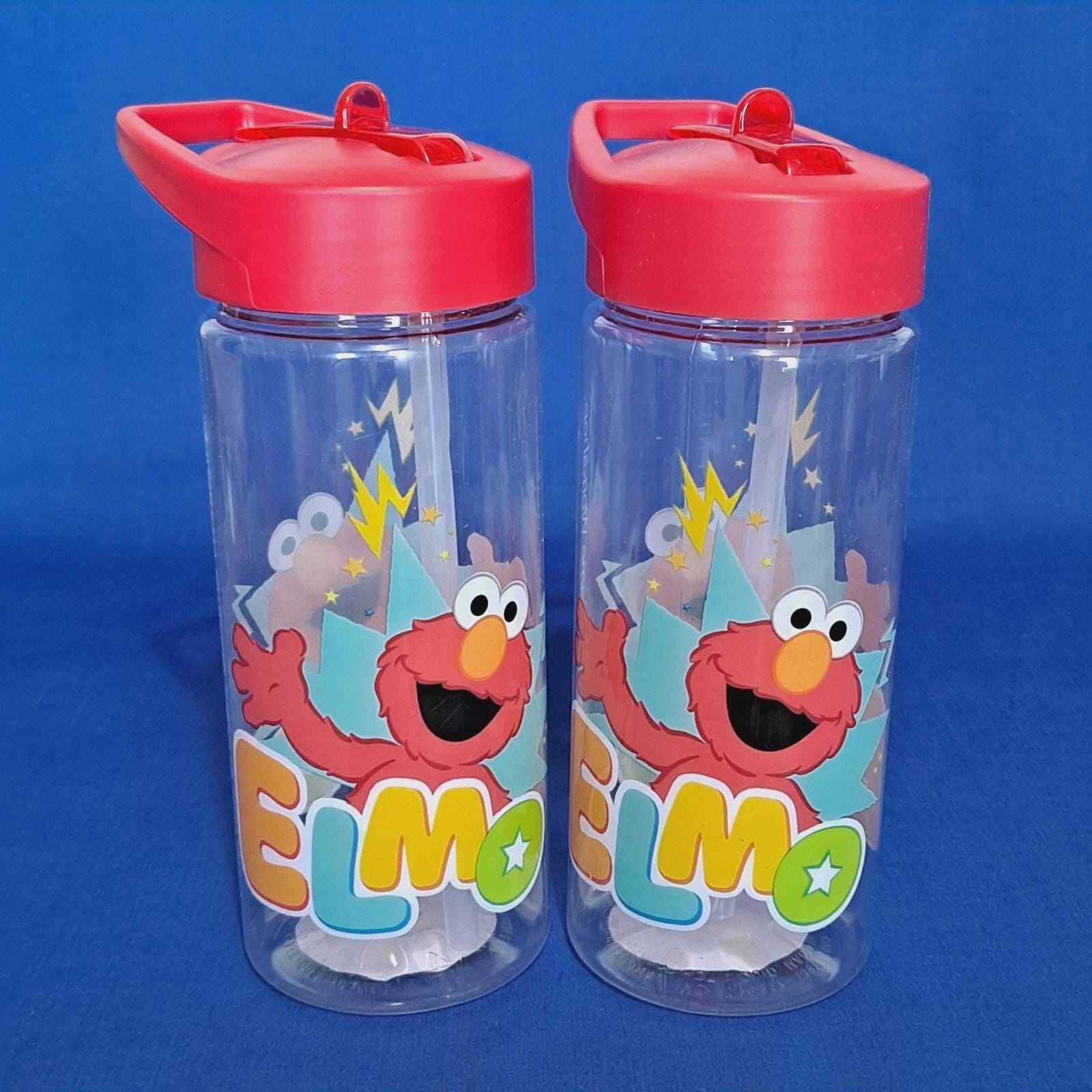 Elmo Cup UK