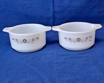 英国 DENBY社製 キャセロール 蓋付き 蓋付きのDENBY（デンビー）ポット