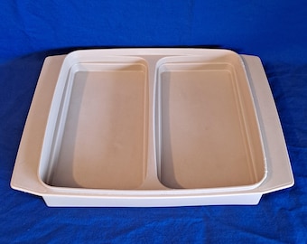 Portauova alla diavola TUPPERWARE vintage (solo) Portaoggetti Porta Mandorle #723