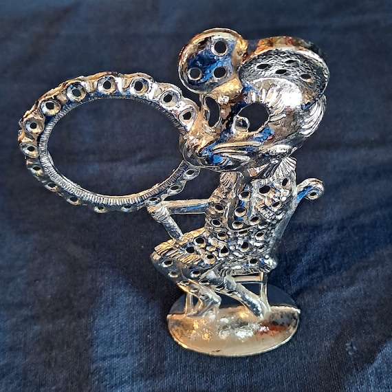 Bougeoirs et photophores décoratifs en porcelaine pour la maison