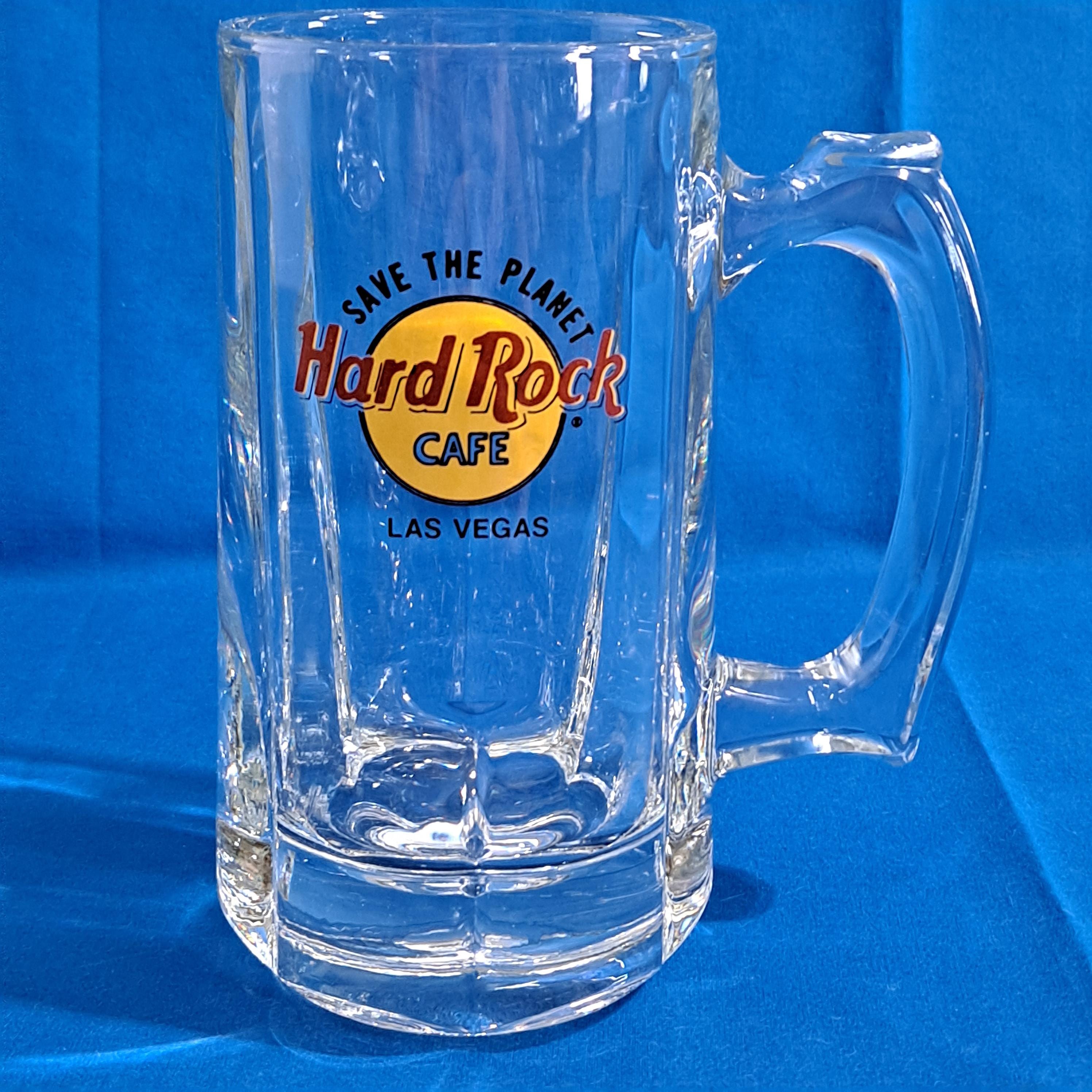 Hard rock cafe mug - Etsy 日本