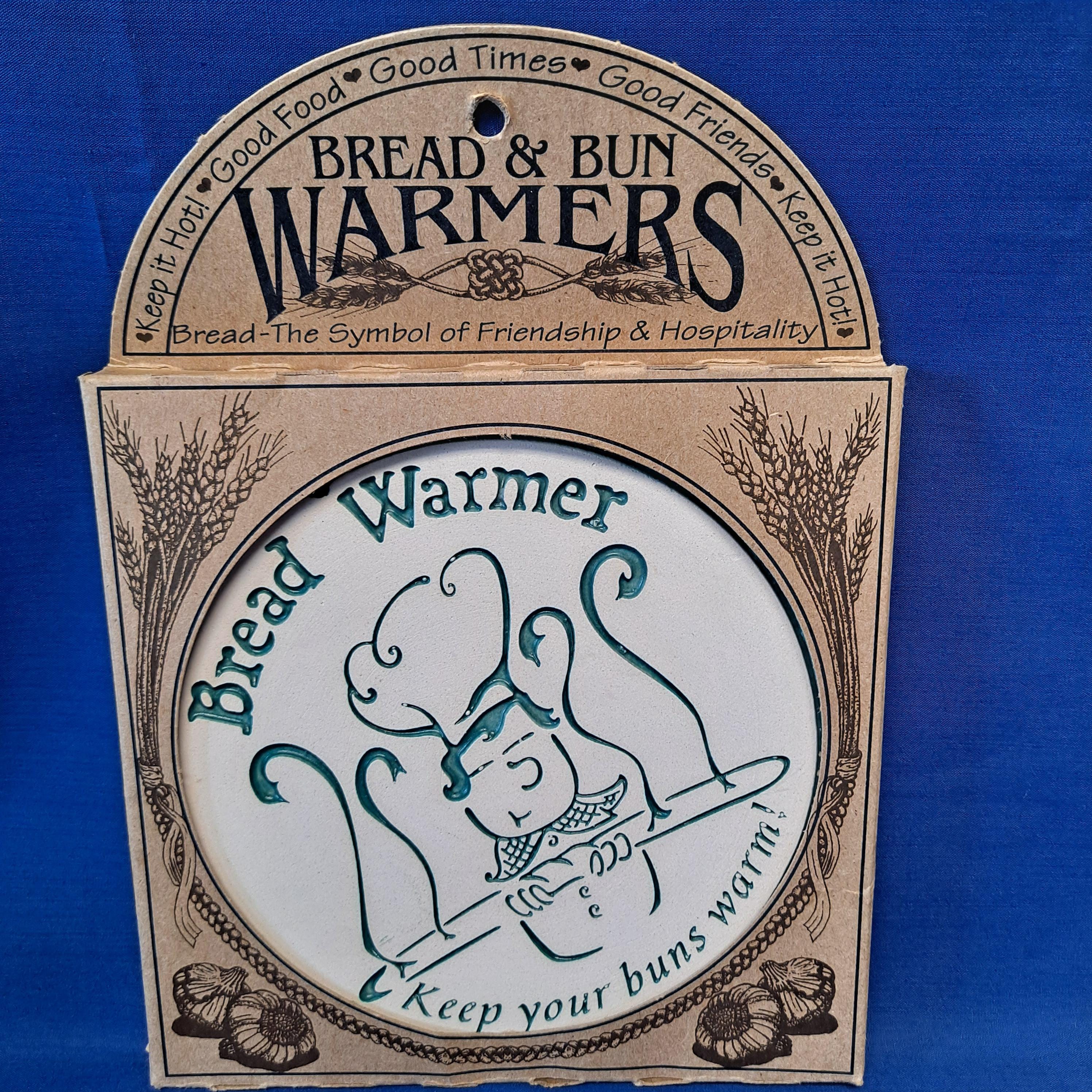Vintage bun warmer - Etsy 日本