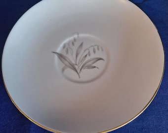 Golden Rhapsody, Kaysons Vintage China,fine China, Japan, Open