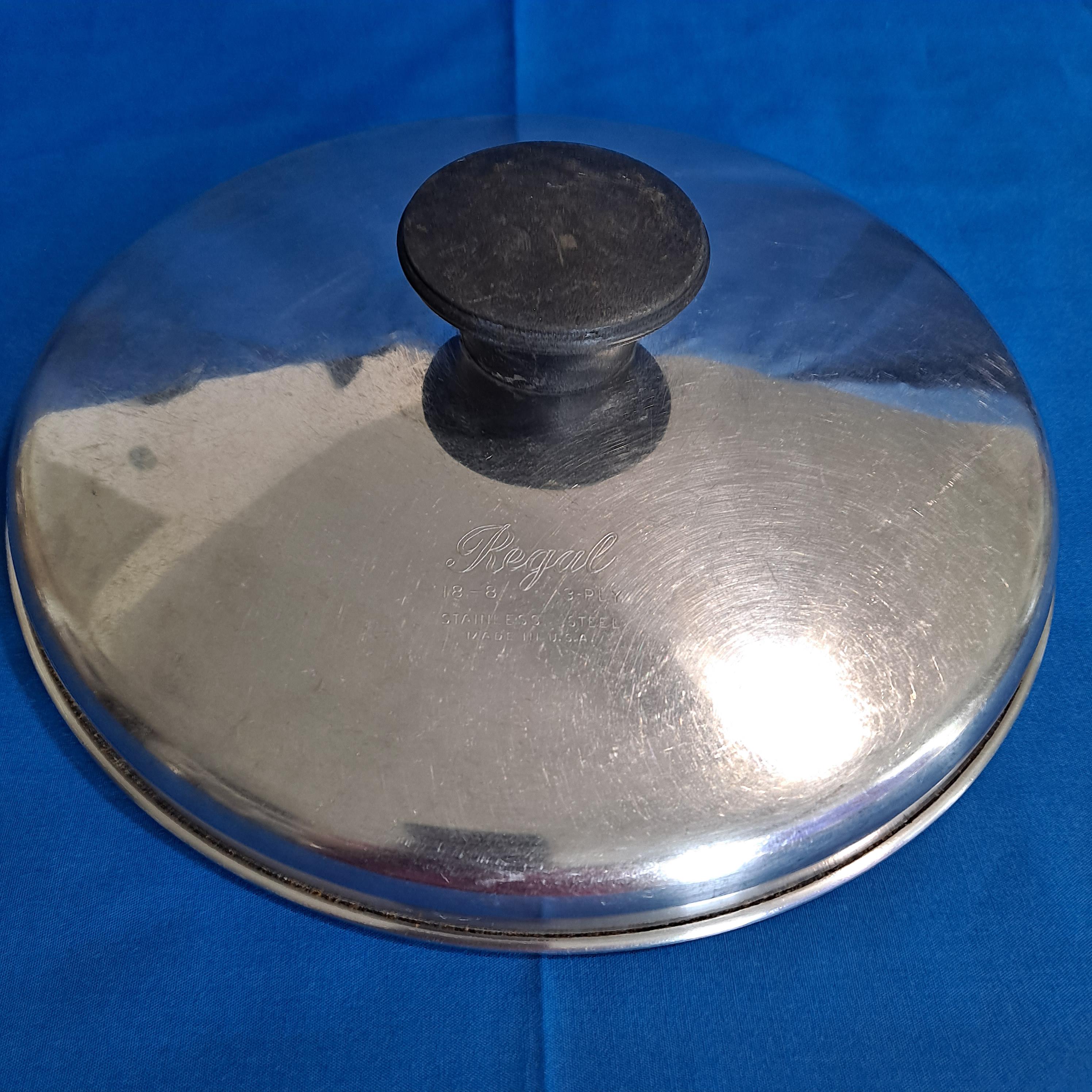 Regal ware cookware - Etsy 日本