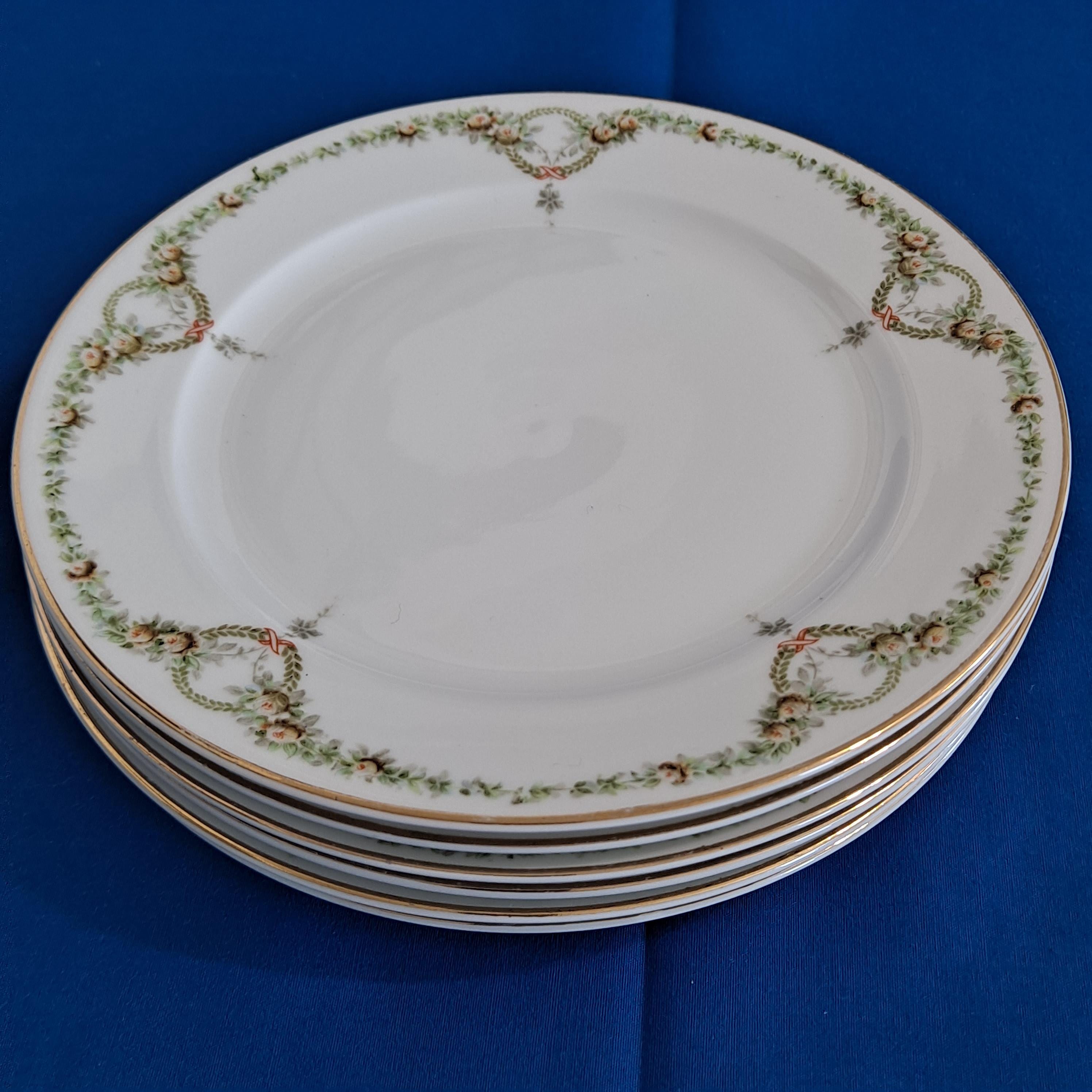 Rosenthal China Patterns