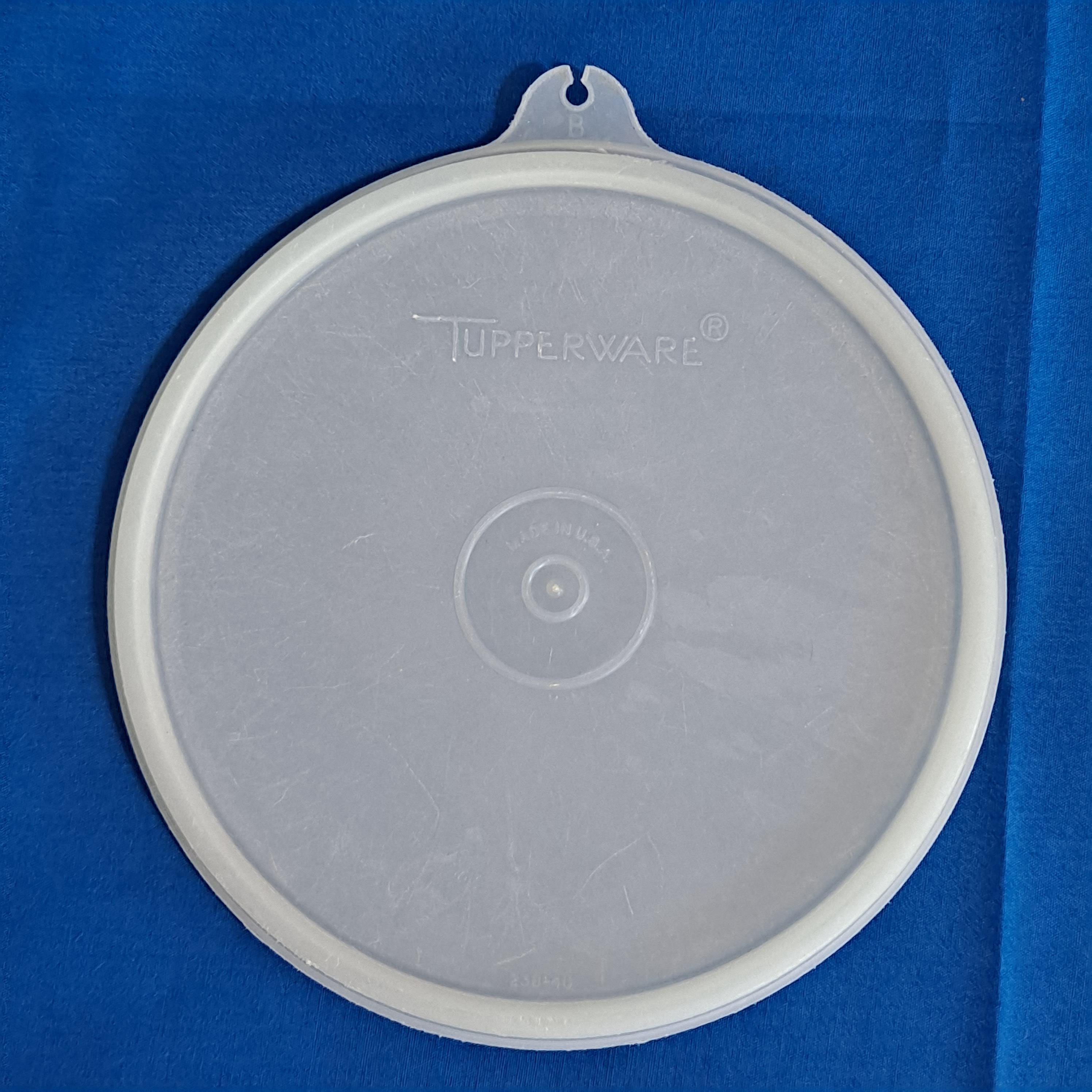 Tupperware seal 224 - Etsy 日本
