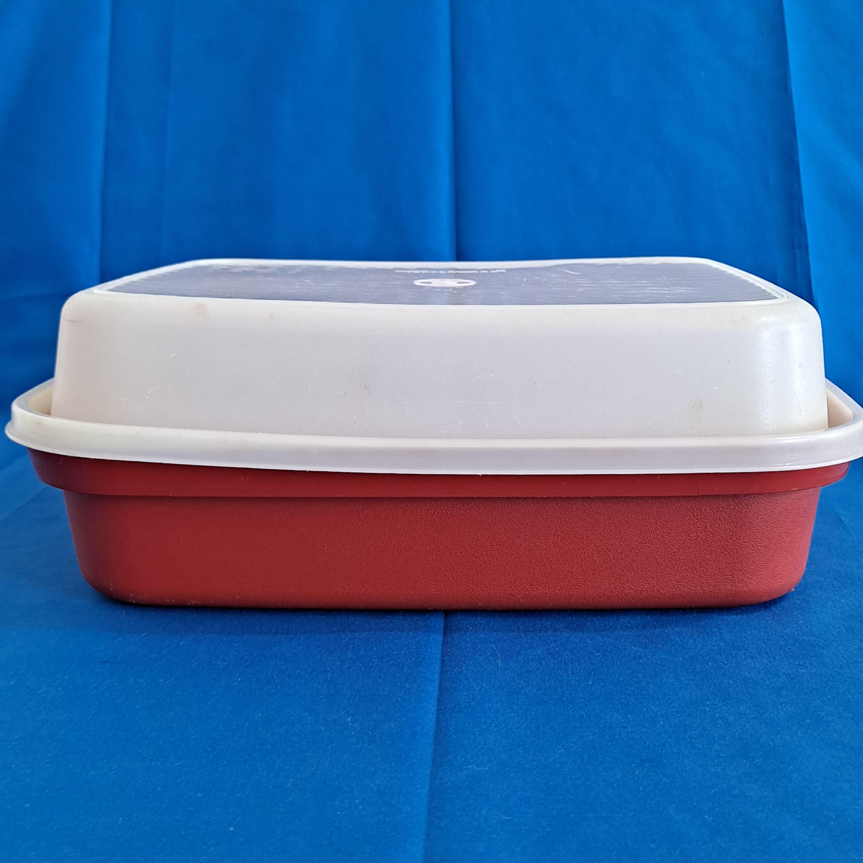 Tupperware replacement lid - Etsy 日本